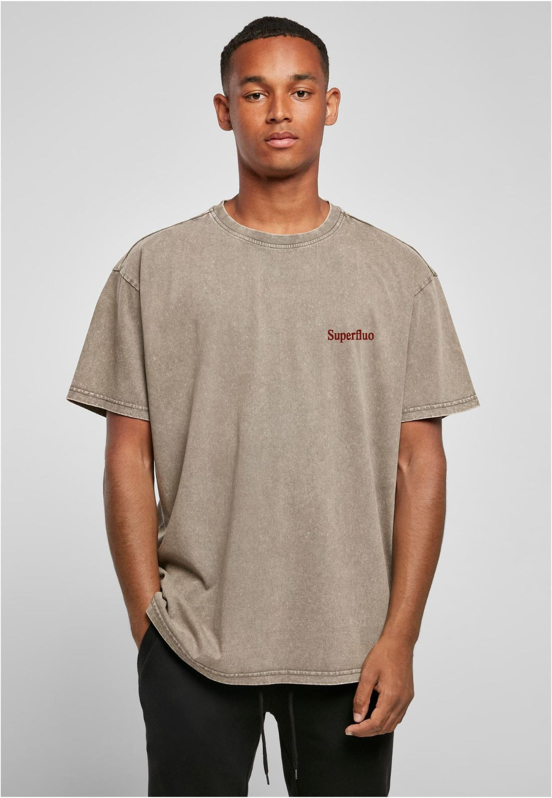 Unisex Vintage Heavy Oversize Tee™