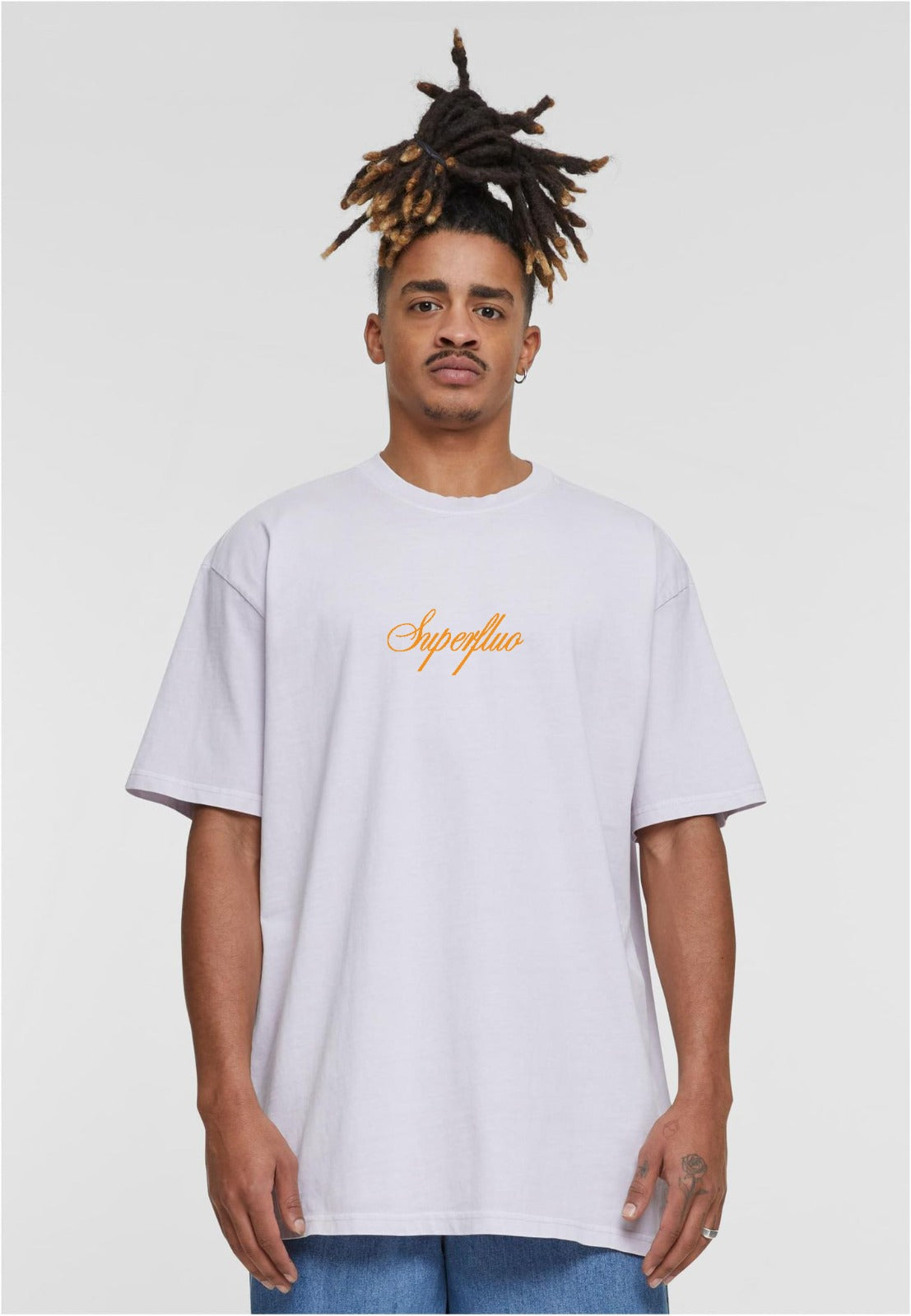 Unisex Vintage Heavy Oversize Tee™
