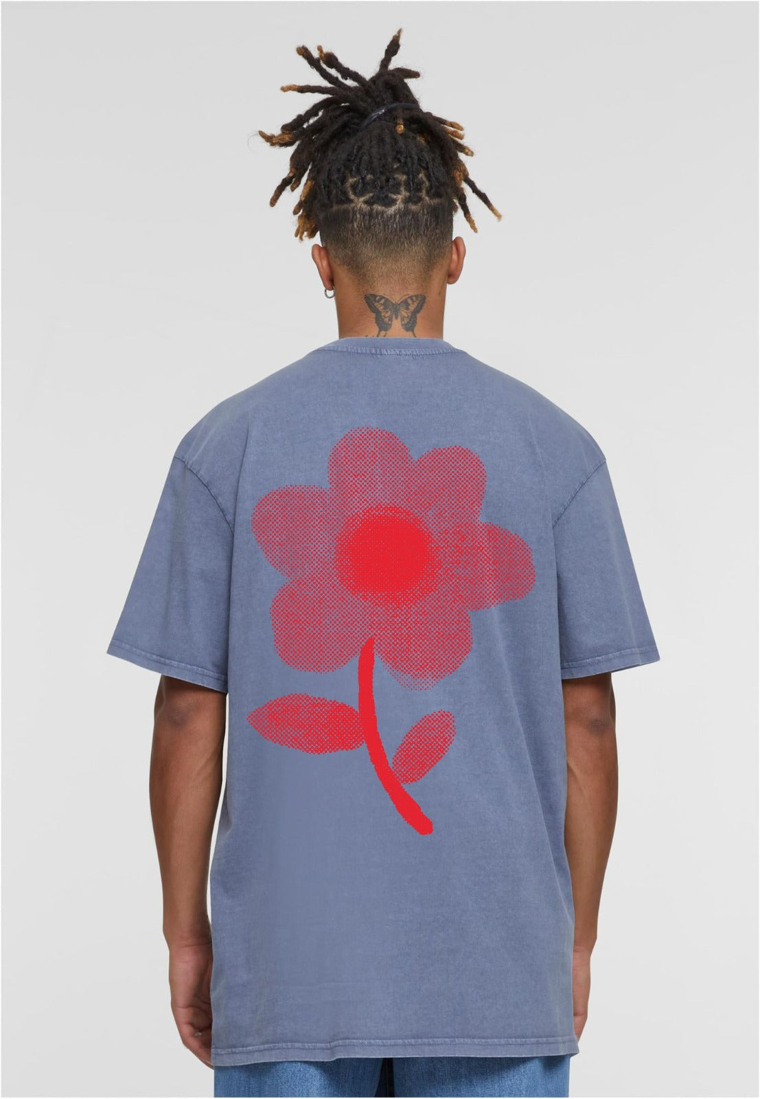 Unisex Vintage Heavy Oversize Tee™