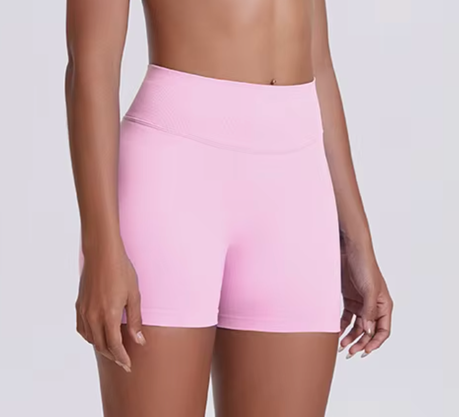 Shorts Active
